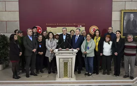 Muğla'daki Kamulaştırma Kararlarına Tepki