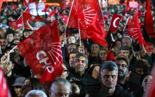 Özgür Özel Pendik Mitinginde Ekonomi Vaatlerini Sıraladı