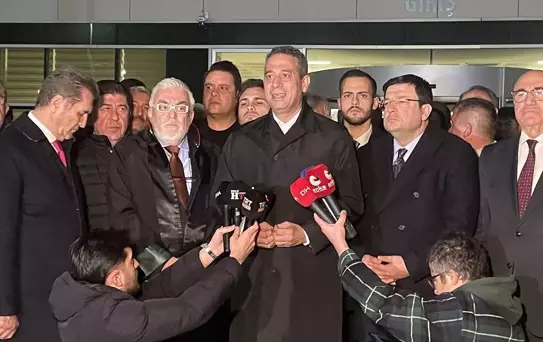 Bolu'da Tutuklamalara Tepki