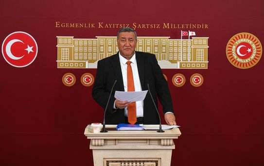 Tarımda Acil Destek Çağrısı