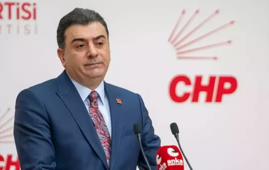 CHP'den Kadın Güçlenmesi Vurgusu