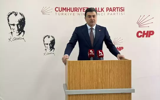 CHP'nin Gelecek Vizyonu