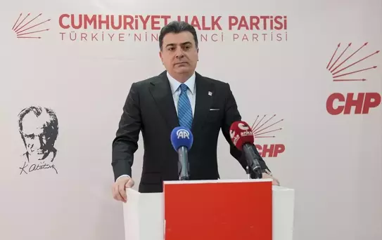 CHP, İmamoğlu Davasında Silivri'de