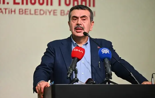 Cihannüma İstanbul Sahur Meclisi Düzenlendi