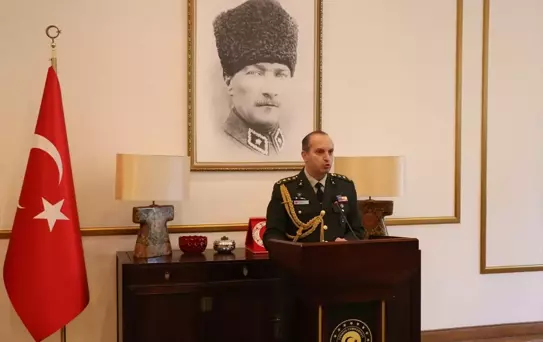 Çanakkale Zaferi Pekin'de Anıldı