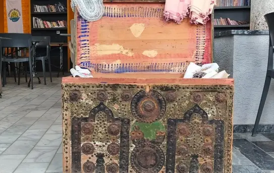 Çınarcık'ta Aile Sandığı Projesi