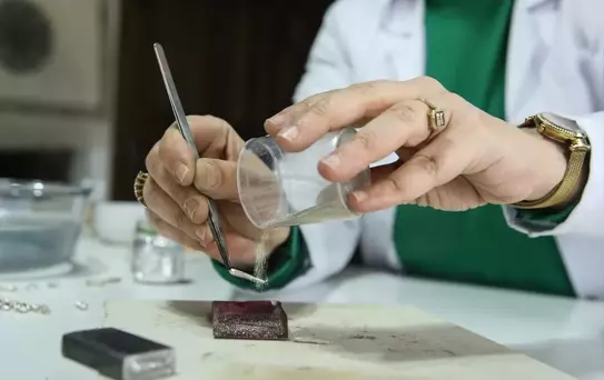 Tosya Kıstısı Usta Sayısı Artıyor