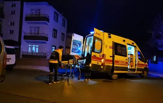 Çorum'da Komşular Arasında Kavga: 6 Yaralı