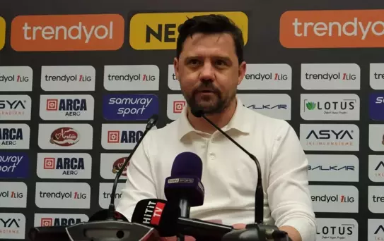 Çorum FK, Hatayspor'u 3-1 Yendi