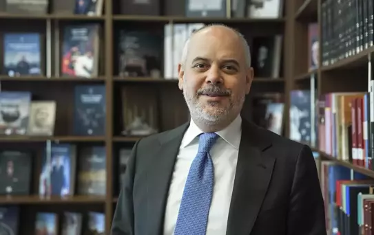 Kılıç, 2025 Yılın Kareleri Oylamasına Katıldı