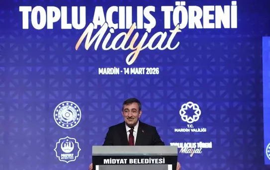 Terörsüz Türkiye İçin Yeni Hedefler