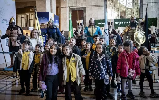 Külliye'de Ramazan Etkinlikleri Başladı