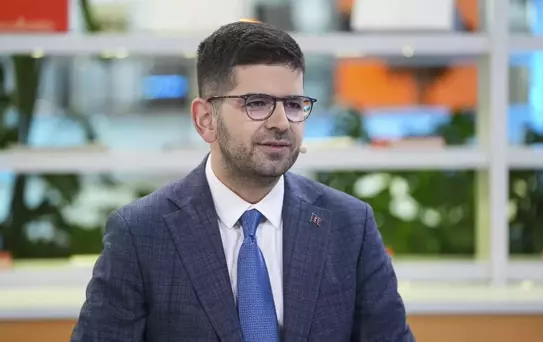 İstanbul Finans Merkezi Katılım Finansında Öne Çıkacak