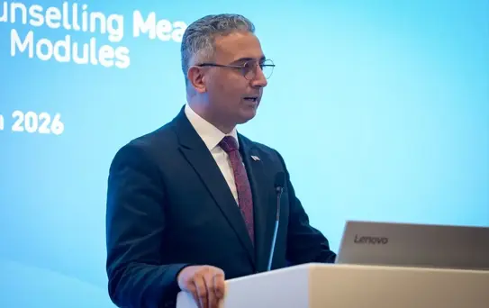 Çocuklar İçin Yeni Danışmanlık Modülleri Tanıtıldı