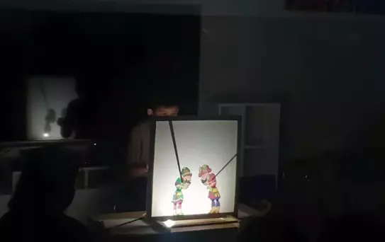 Datça'da İftar Programı Düzenlendi