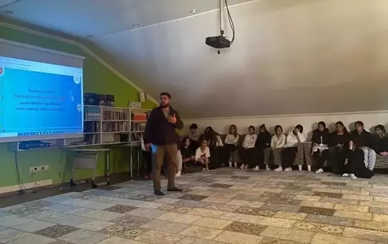 Muğla 2026 Gençlik Yılı