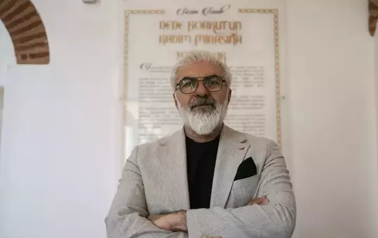 Dede Korkut Kitabı UNESCO'ya Girmeye Hazırlanıyor