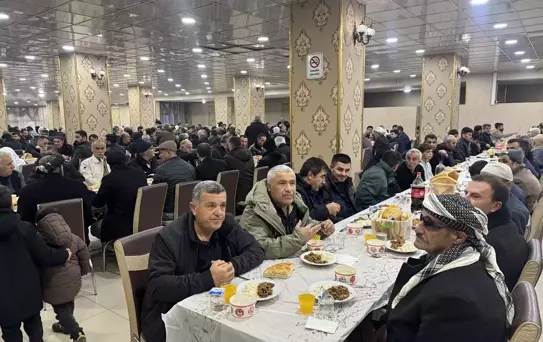 Hatimoğulları: Terörsüz Süreç Sürüncemede Bırakılamaz