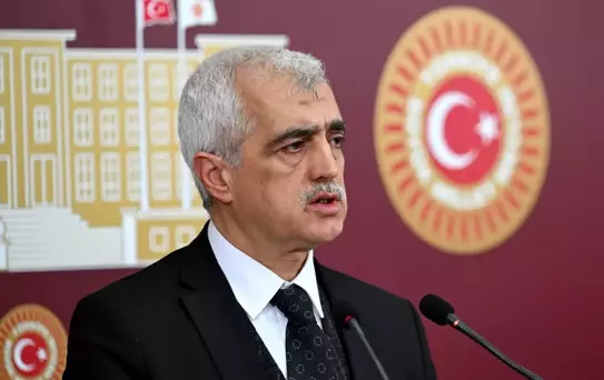 Meclis'te Ramazan Gündemi: Ailelerin Beslenme Sorunu