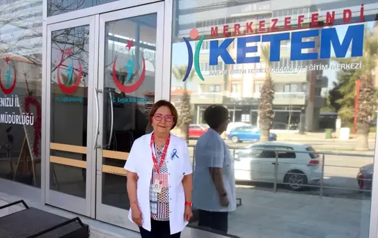 Erken Teşhisle Kanseri Yenen Doktor