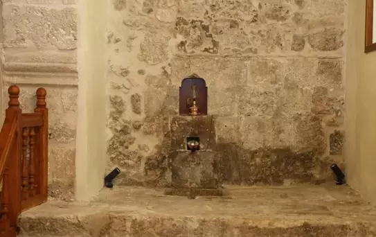 Kahramanmaraş Ulu Cami Kadir Gecesi'nde Yeniden Açıldı