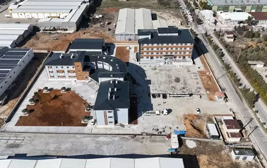Malatya'da Yeni Meslek Lisesi 2026-2027'de Açılacak