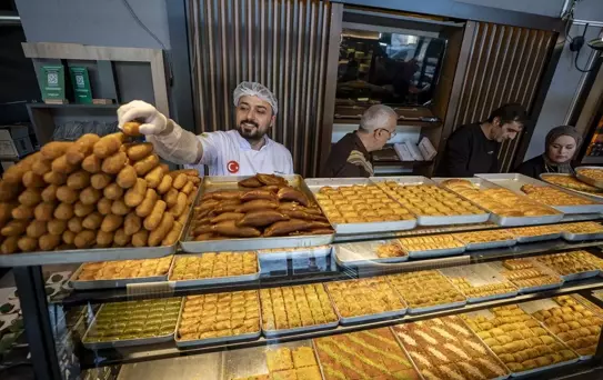 Selami Atiş: Geleceğin Ustalarını Yetiştiriyor