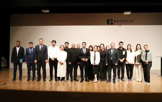 Tiyatro ve Üniversite İşbirliği