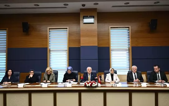 Dijital Mecralarda Çocukların Korunması