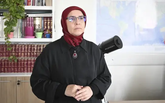 Ramazan Hilali 32 Ülkeye Göre Belirlendi