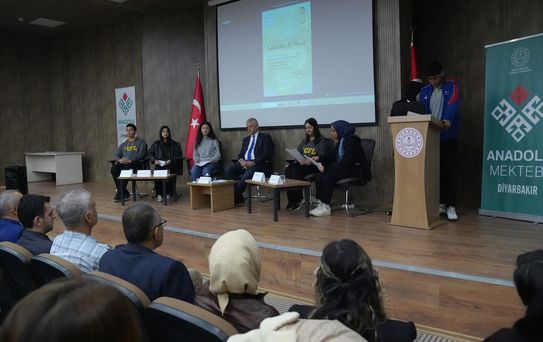 Sabahattin Ali Paneli Düzenlendi