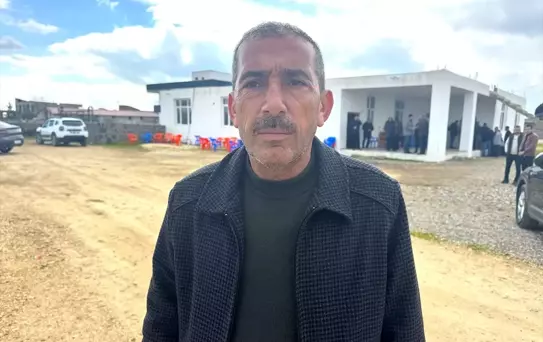 Çınar'da trafik kazası: 5 ölü