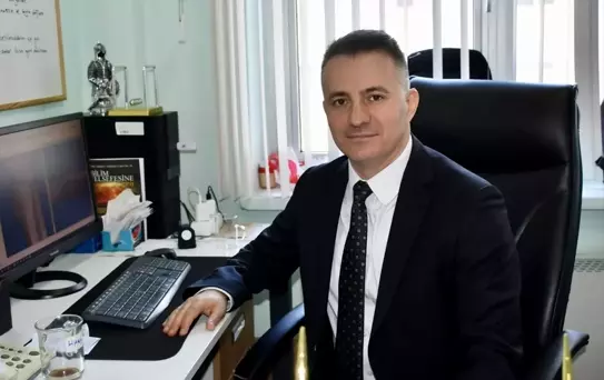 Kemik Tümörlerinde Erken Teşhis ve Cerrahi Önemli