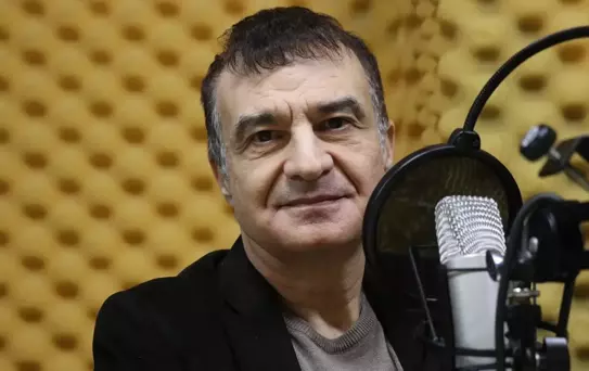 Prof. Dr. Selim Öncel: Müzik ve Tıbbı Birleştiriyor