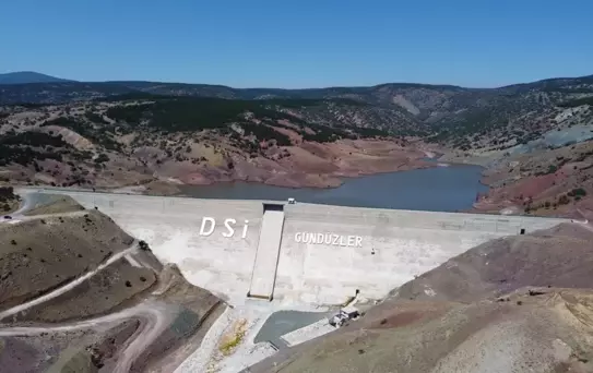 Eskişehir'e 33 Milyar TL Yatırım