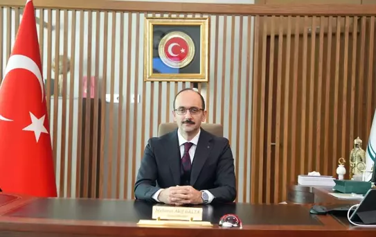 Sivas'ta 23 Yılda 73 Milyar Lira Yatırım