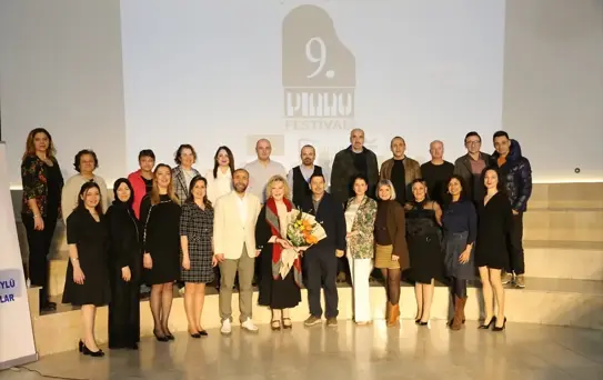 Gülsin Onay'dan Denizli'de Konser