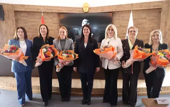 Edirne Belediyesi'nde Personel Alımları Tartışıldı