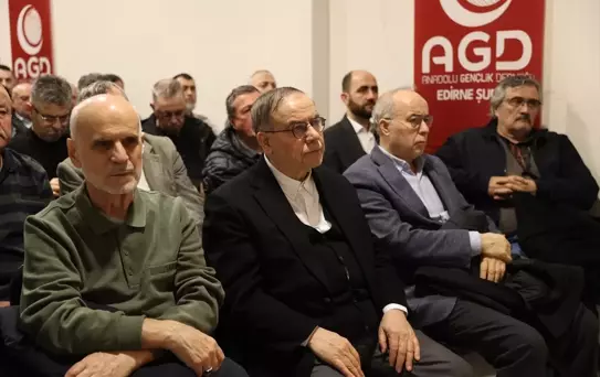 Erbakan 15. Yılında Anıldı