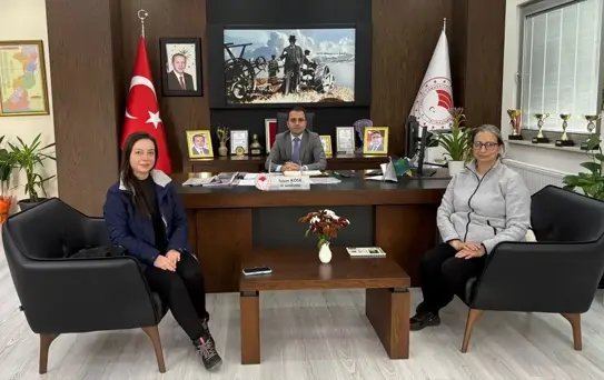 Edirne'de İpek Böceği Yetiştiriciliği Gelişiyor