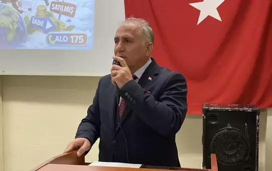 Edirne'de Tüketici Hakları Semineri