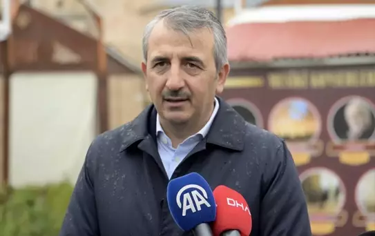 Edirne'de Ramazan Sokağı Etkinlikleri