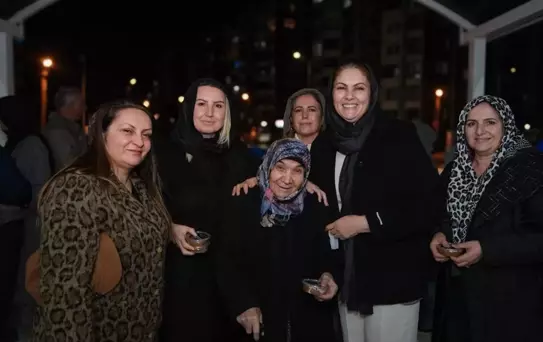 Edirne'den kısa kısa