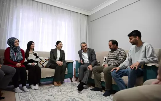 Edirne'den kısa kısa