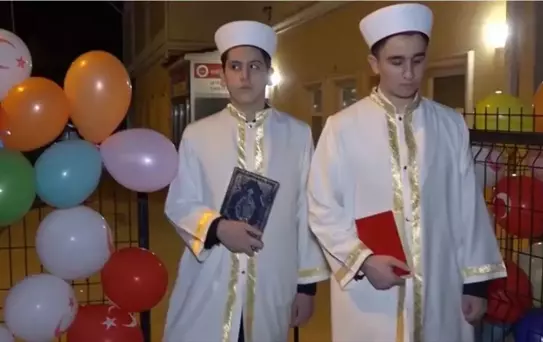 Edirne'den kısa kısa