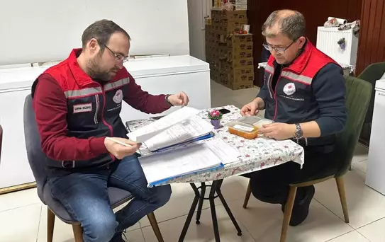 Trakya Tıp Öğrenci Birliği'nden Gelişim Kampı