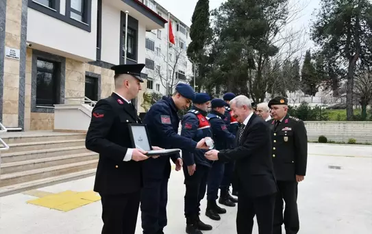 Keşan'da Bayram Kutlamaları