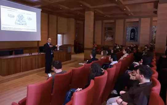 Edirne'den kısa kısa