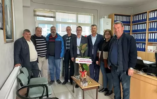 Ari Damızlık Düve Projesi Bilgilendirme Toplantısı