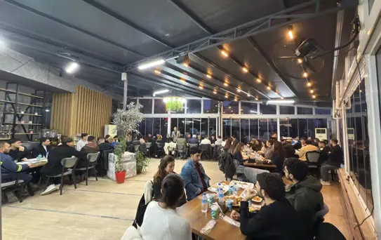 Uzunköprü'de Yatırım Gelişmeleri